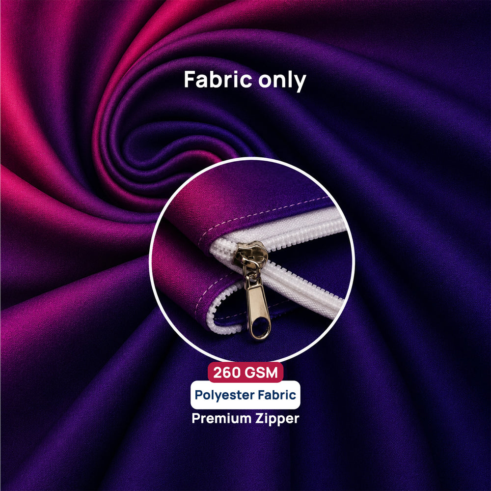 U Shape Wide Photo Booth