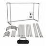 U Shape Wide Photo Booth