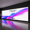 Wall-Mounted SEG Light Box