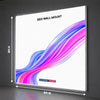 Wall-Mounted SEG Light Box