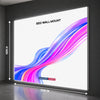 Wall-Mounted SEG Light Box