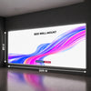 Wall-Mounted SEG Light Box
