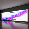 Wall-Mounted SEG Light Box