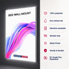 Wall-Mounted SEG Light Box