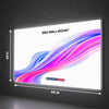 Wall-Mounted SEG Light Box