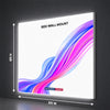 Wall-Mounted SEG Light Box
