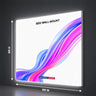 Wall-Mounted SEG Light Box