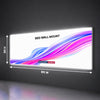 Wall-Mounted SEG Light Box