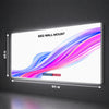 Wall-Mounted SEG Light Box