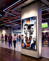 FIFA 2026 Wall-Mounted SEG Light Box