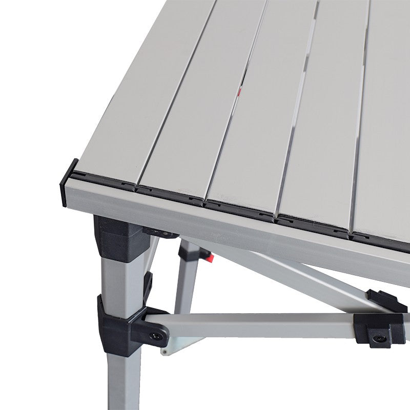 10ft x 10ft Custom Event Tent with Folding Counter Table