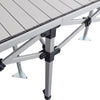 10ft x 10ft Custom Event Tent with Folding Counter Table