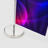 Custom Desk Flags – Single Flag Stand