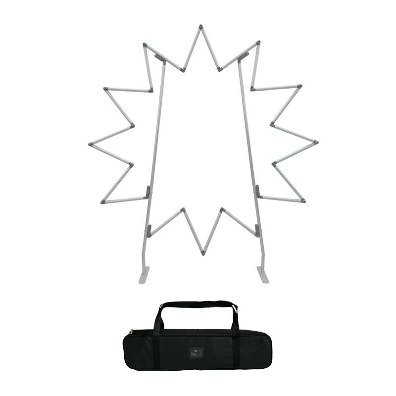 Fondale per eventi Sun Design