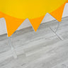 Fondale per eventi Sun Design