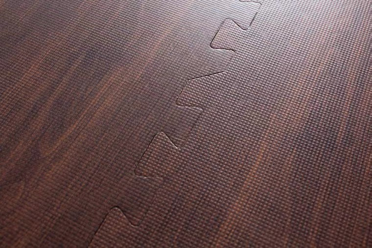 Tappeto in velluto personalizzato