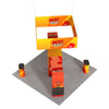 Modular Booth Kits 20ft x 20ft - Model 08