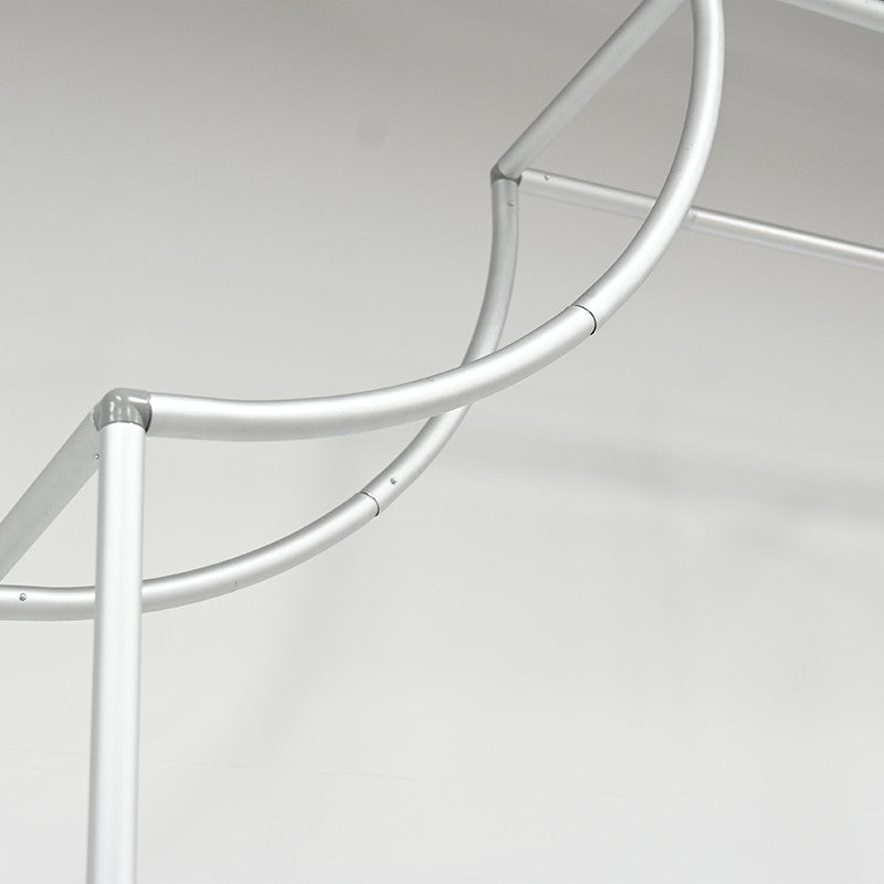 3D Triumphal Arch Backdrop