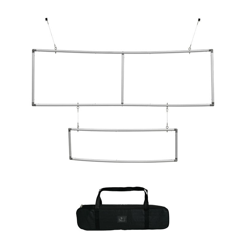 Tenda da campeggio personalizzata per impieghi gravosi (6,5 piedi x 10 piedi)