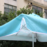 Bandera rectangular