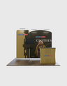 Kit espositivo modulare per stand larghi 3 m