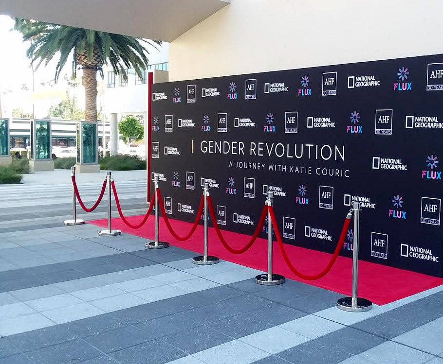 Red Carpet