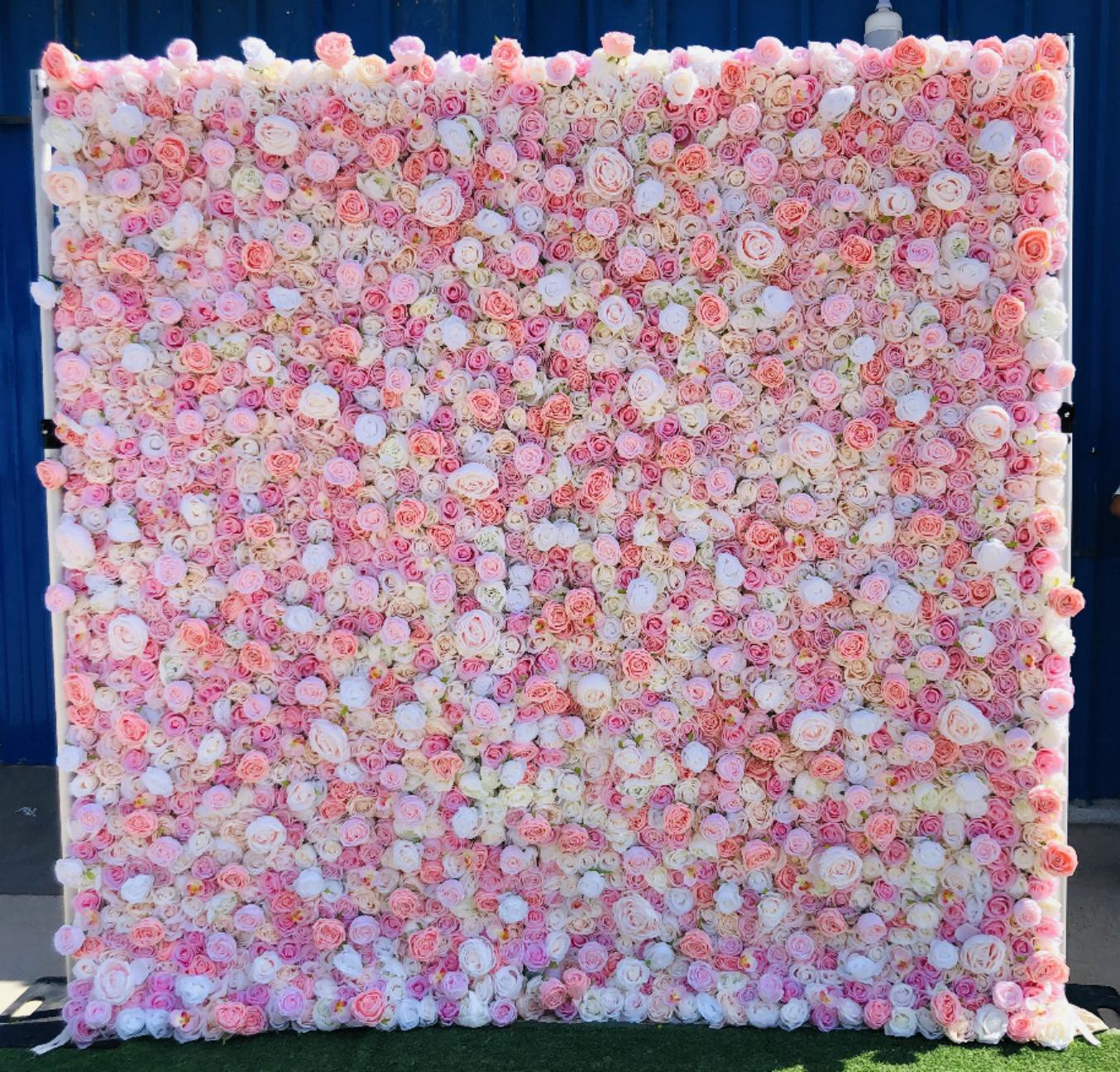 Pacchetti stand fieristici