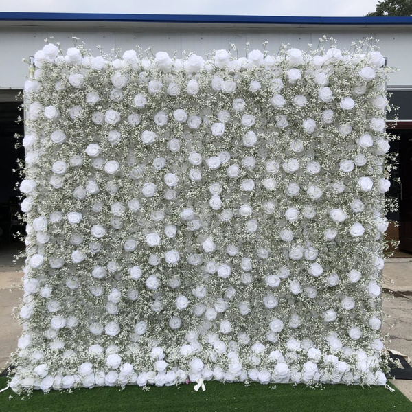 Paquetes de stands para ferias comerciales