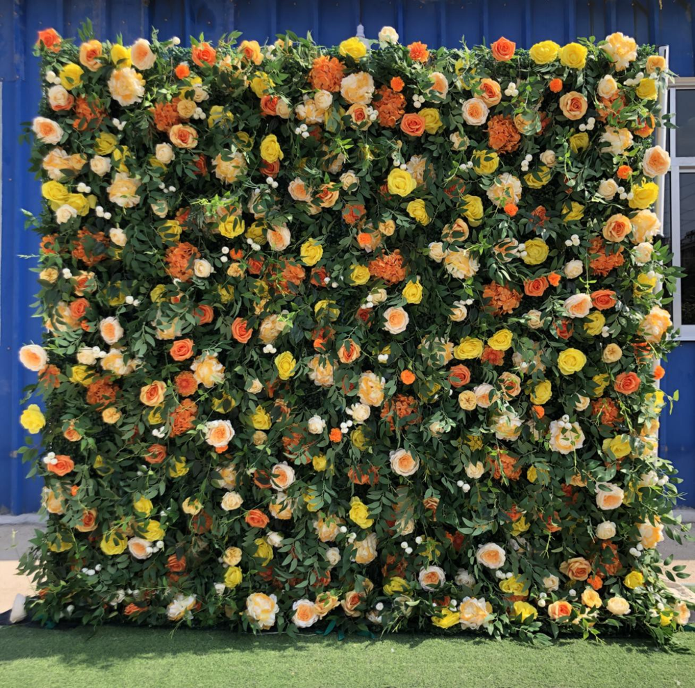 Paquetes de stands para ferias comerciales