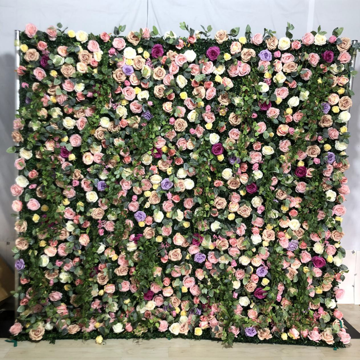 Pacchetti stand fieristici