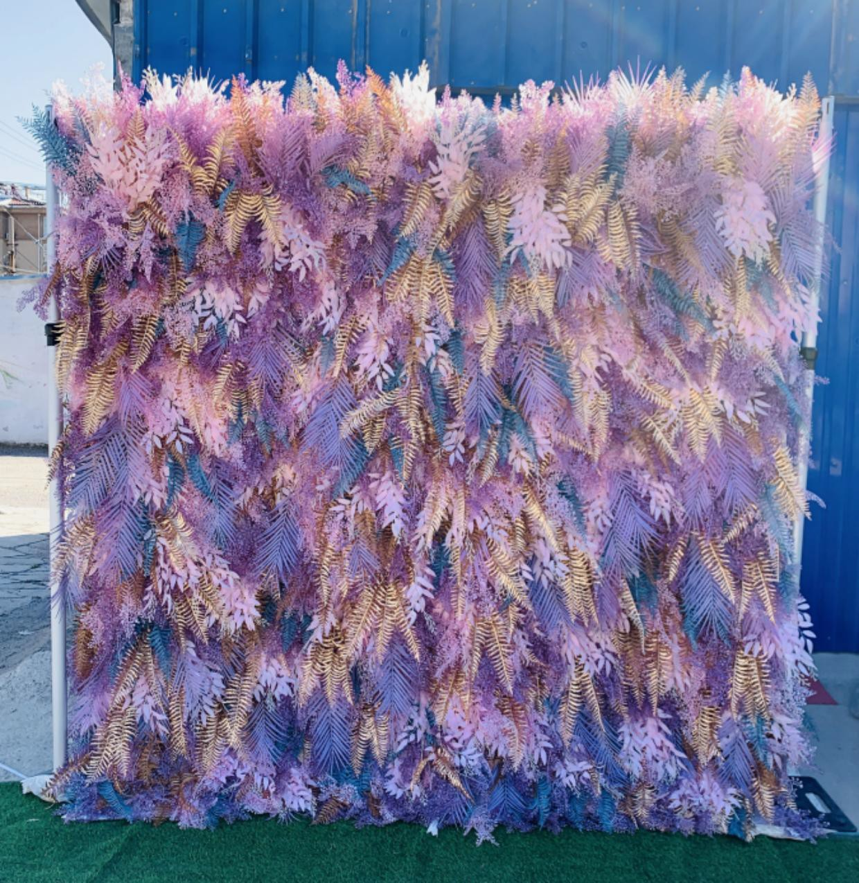 Paquetes de stands para ferias comerciales