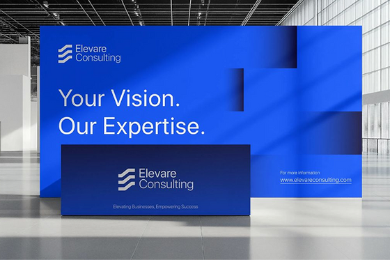 Not sure which display fits your booth?
