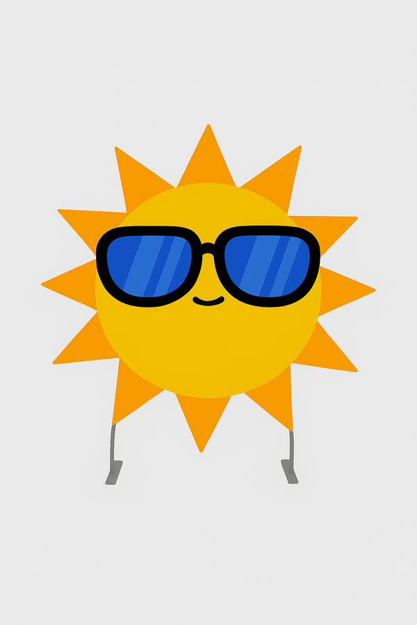 Fondale per eventi Sun Design
