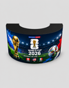 FIFA 2026 Event Reception Counter – 7ft Wide