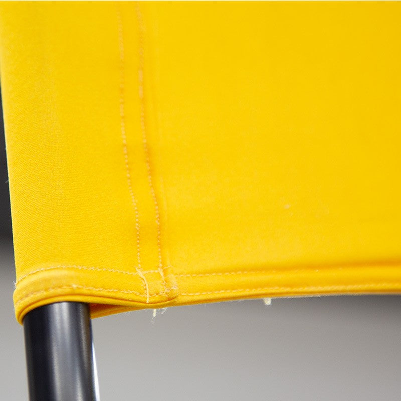 Tenda a baldacchino - Banner pubblicitario