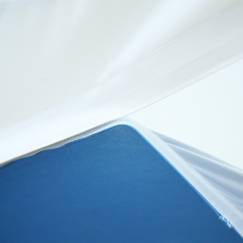 Tenda a baldacchino - Soffitto della tenda