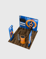 Kit espositivo premium per stand larghi 3 m