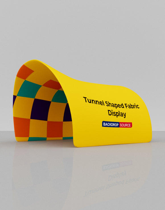 Espositori con partizione magnetica - 2 pannelli