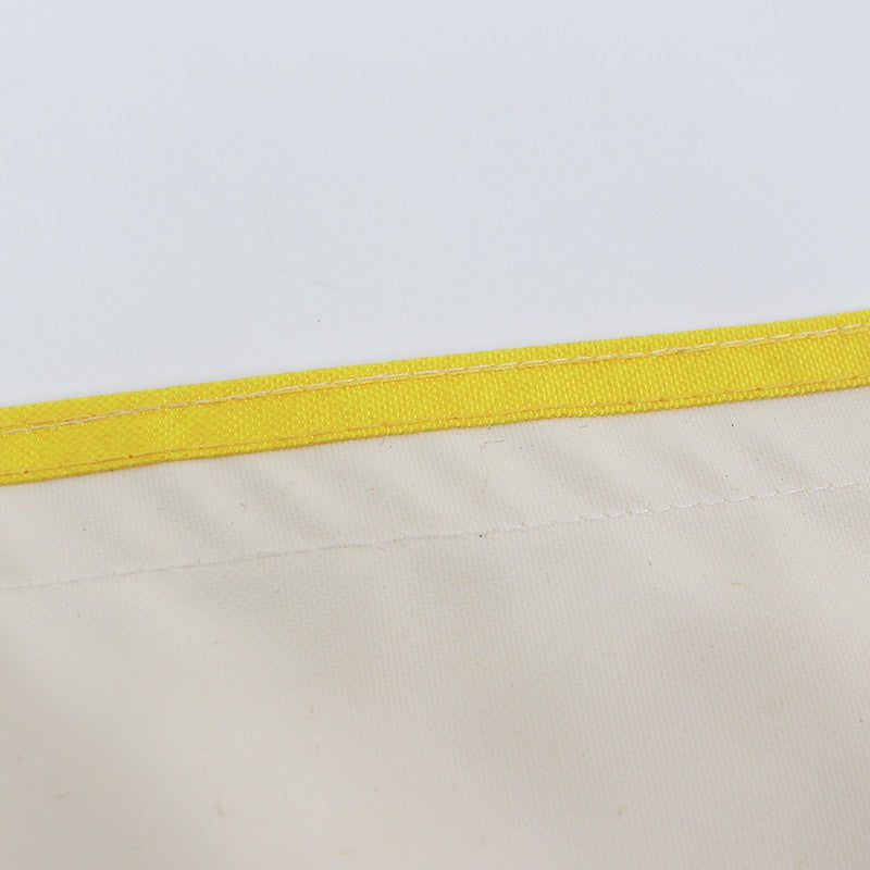 Tenda da campeggio personalizzata per impieghi gravosi (6,5 piedi x 10 piedi)