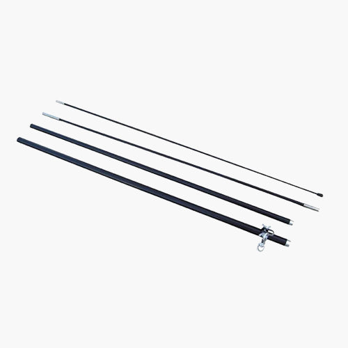 Feather Flag-Angled - Backdropsource