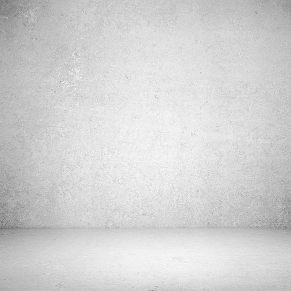 High Resolution White Plaster Room - Backdropsource