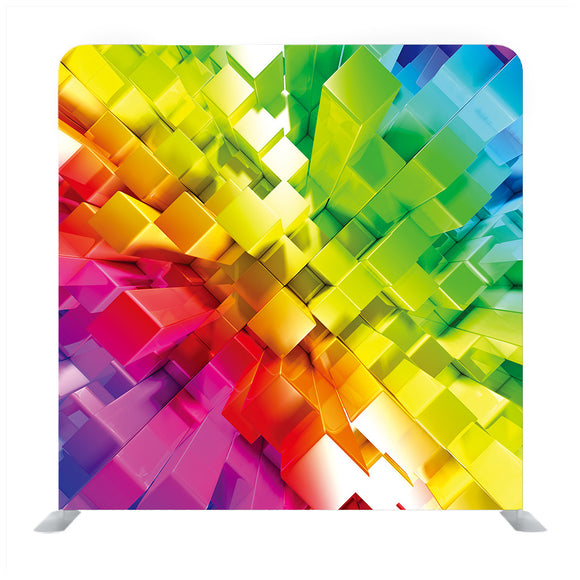 Oil Painting On Canvas Handmade Backdrop - Backdropsource