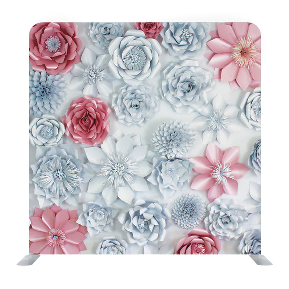 3D photography Media wall - Backdropsource