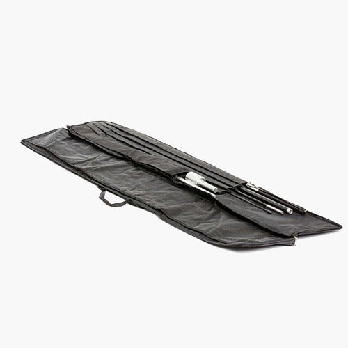 Feather Flag-Concave - Backdropsource