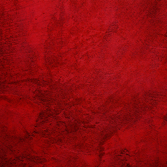 Grunge Decorative Dark Red Wall Backdrop - Backdropsource