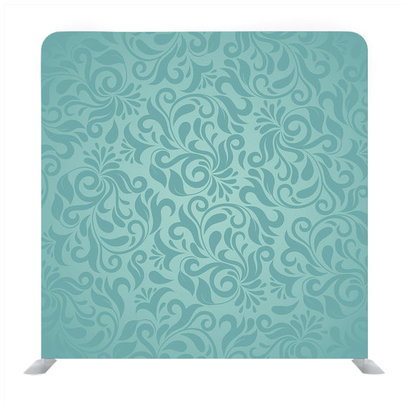 Abstract Light Blue  Pattern  Backdrop - Backdropsource