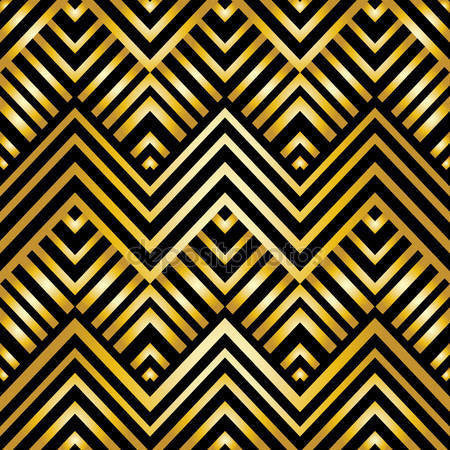Abstract Geometric Pattern Print Photography Backdrop