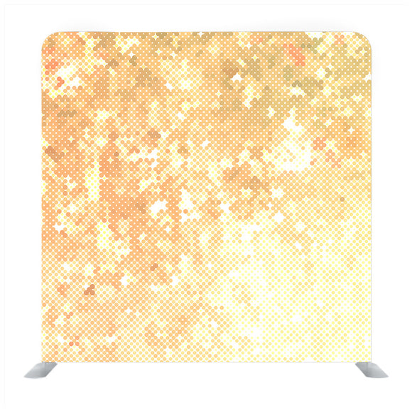 Abstract colorful halftone pattern background design backdrop - Backdropsource