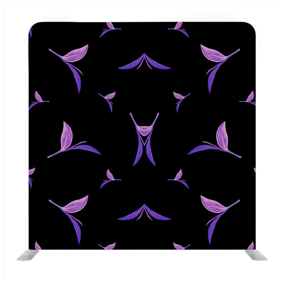 Abstract music symbols Backdrop - Backdropsource