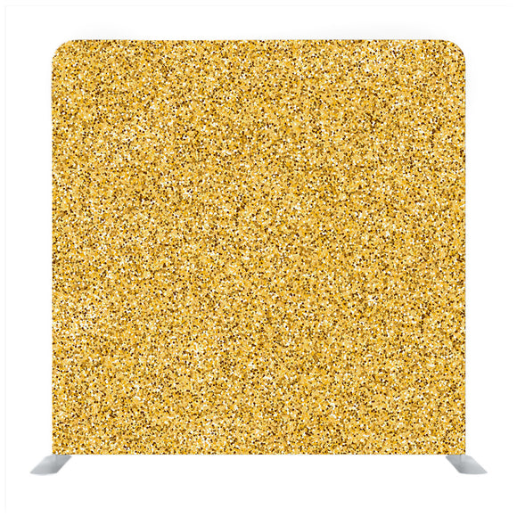 Abstract Twinkled Bright with Bokeh Defocused Golden Lights Backdrops - Backdropsource